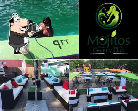 mojitos country club reviews